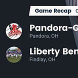 Liberty-Benton vs. Highland