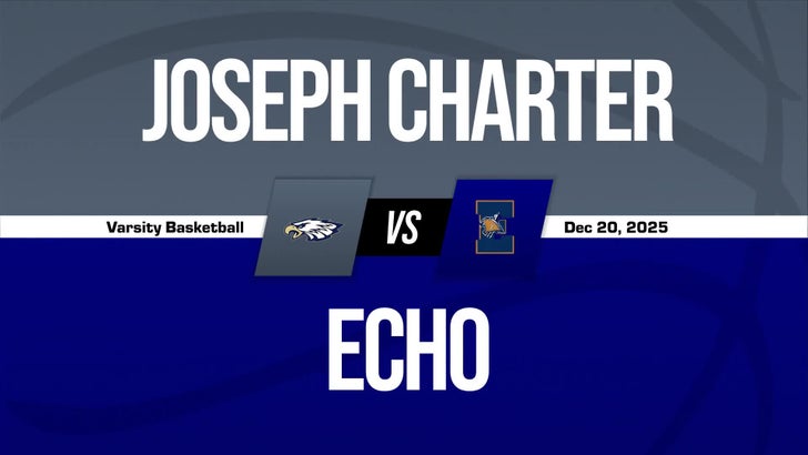 Basketball Recap: Echo's Victory on Friday Extends Winning Str