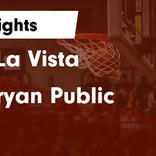 Basketball Game Recap: Bryan Bears vs. Westview