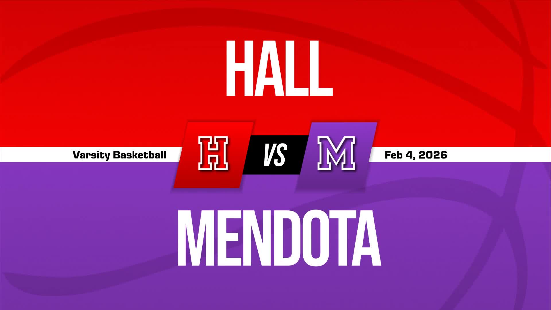 Basketball Recap: Make It Nine in a Row for Mendota + How To Watch