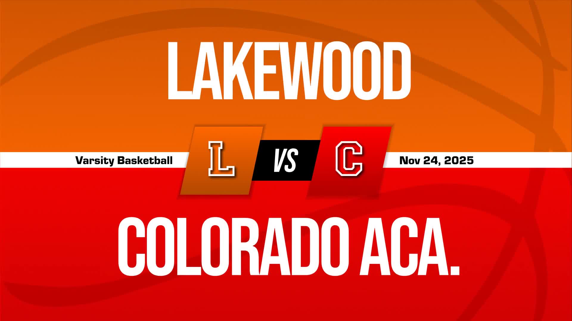 Basketball Recap: Lakewood Skates Past Sand Creek with Ease + How To Watch