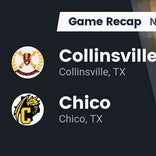 Archer City vs. Collinsville