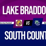 Football Recap: Tyrone Jackson's Big Game Can't Quite Lead Lake Braddock over West Springfield + How To Watch