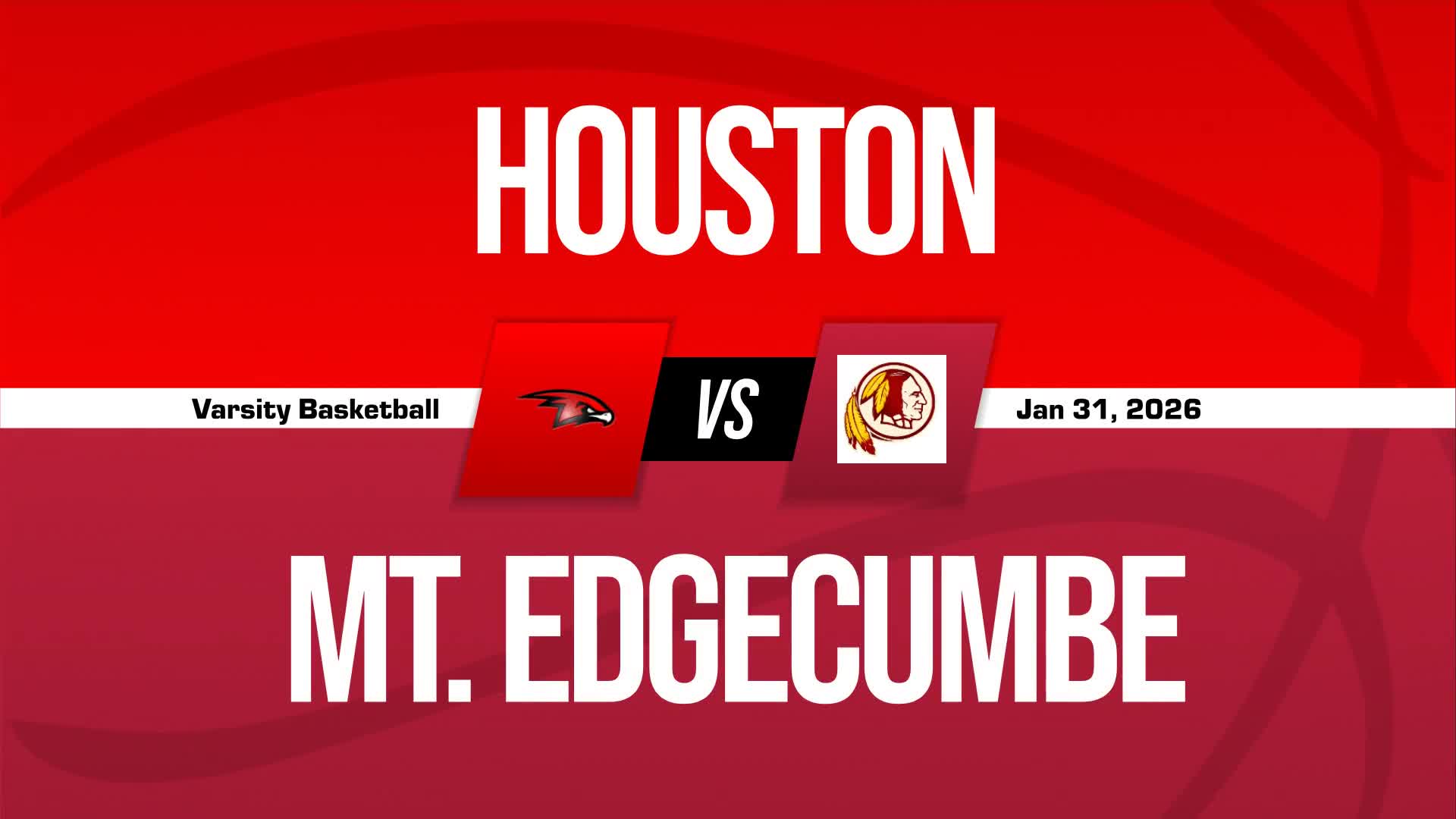 Basketball Recap: Houston Comes Up Short + How To Watch