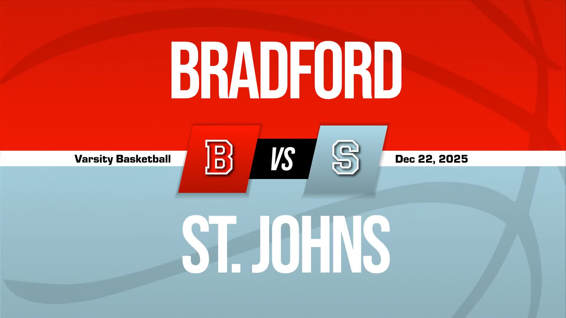 Basketball Recap: Bradford Sets Scoring Season-High Against St. Johns Country Day + How To Watch