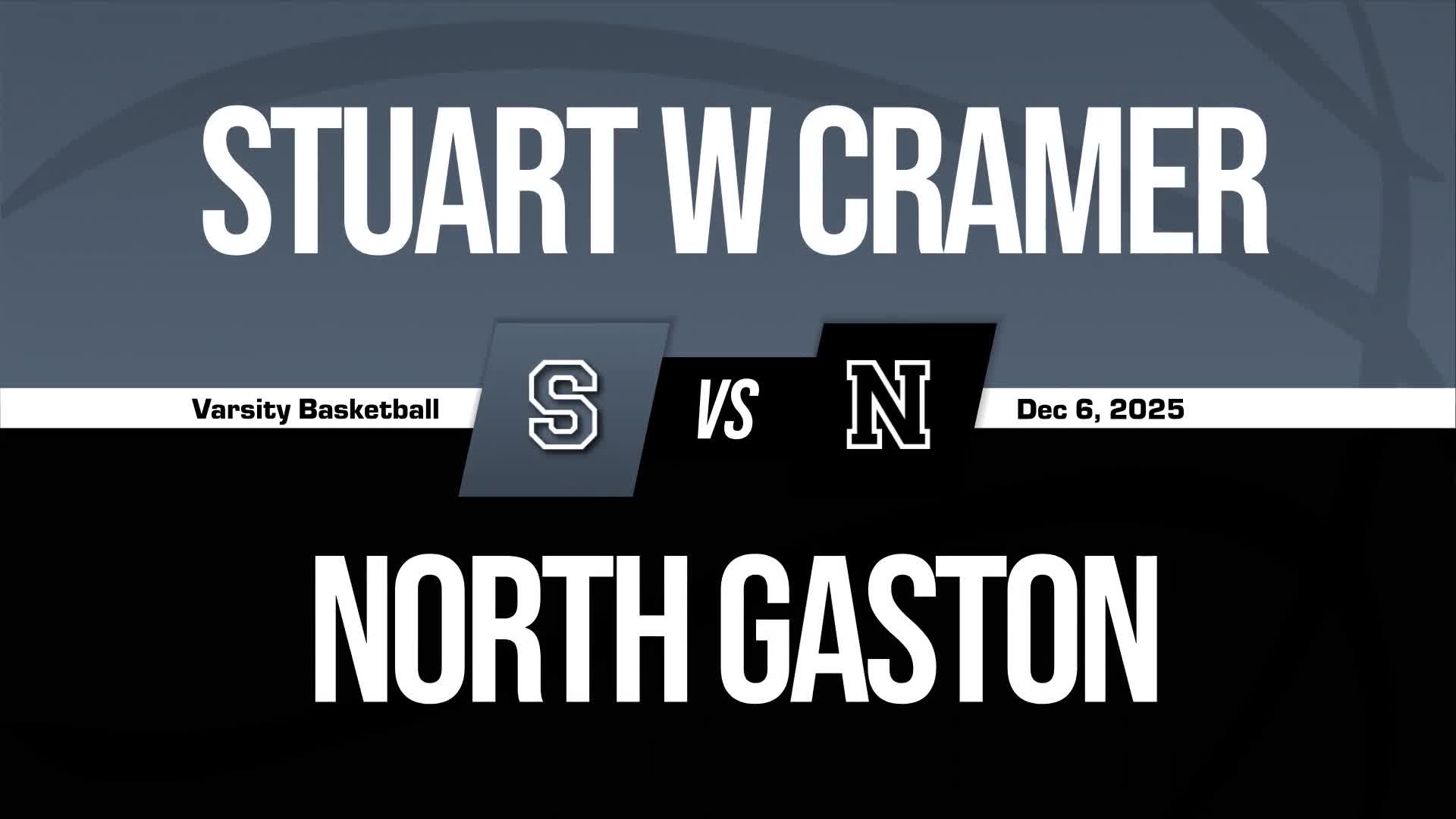 Basketball Recap: Carter Mason Leads a Balanced Attack to Beat East Gaston + How To Watch