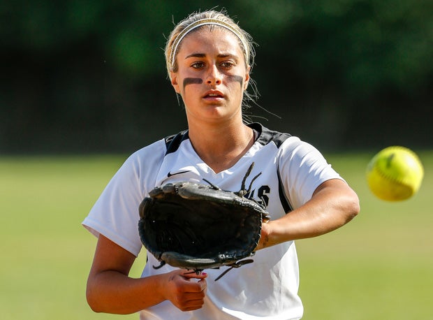 Lindsey Goubeaux, Archbishop Mitty
