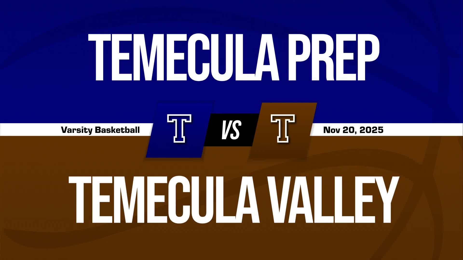 Basketball Game Preview: Temecula Valley Golden Bears vs. Granite Hills Cougars
