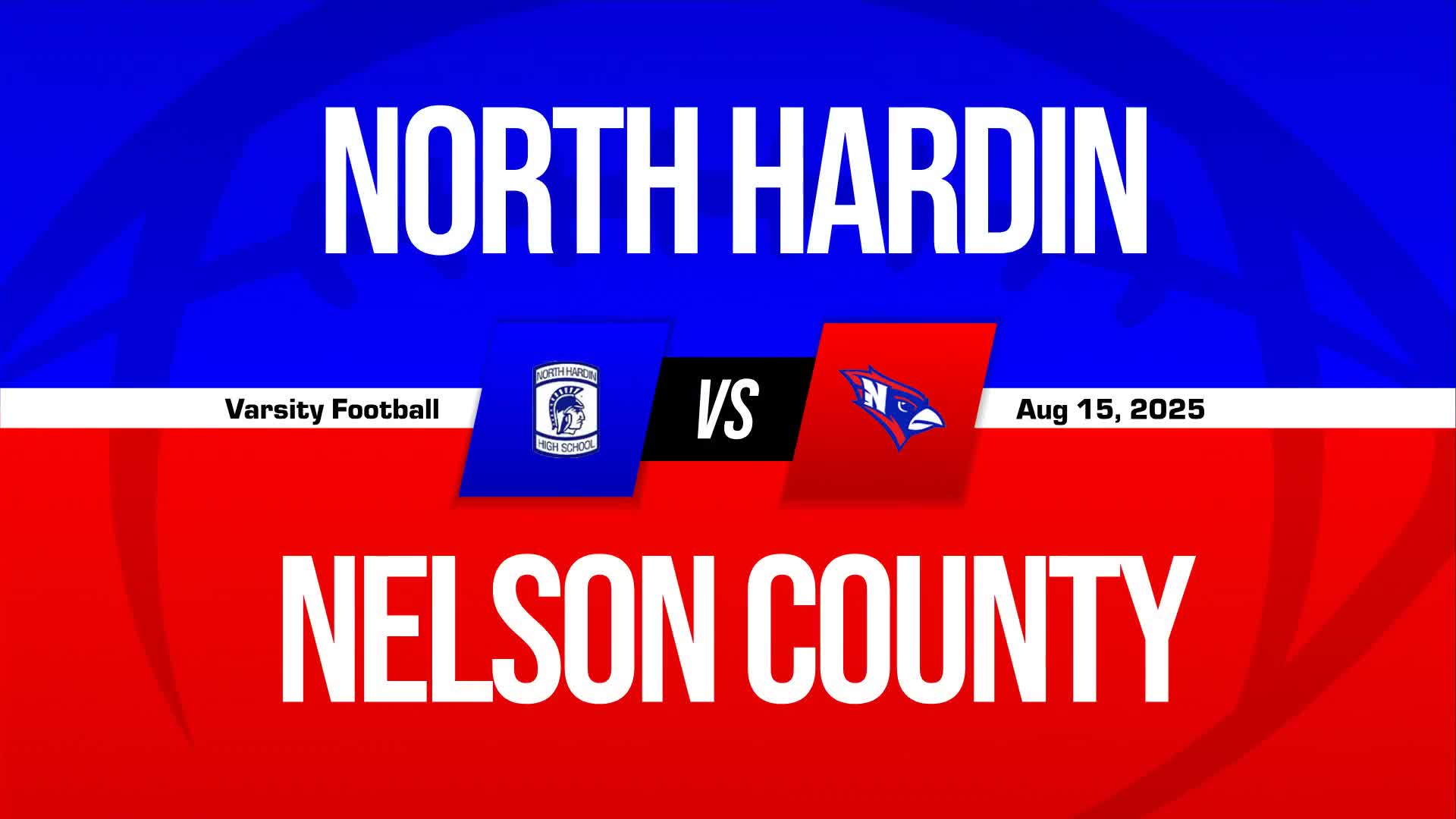 Football Recap: North Hardin Comes Up Short