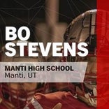Baseball Recap: Bo Stevens can't quite lead Manti over Union