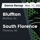 Football Game Preview: Colleton County Cougars vs. Bluffton Bobcats