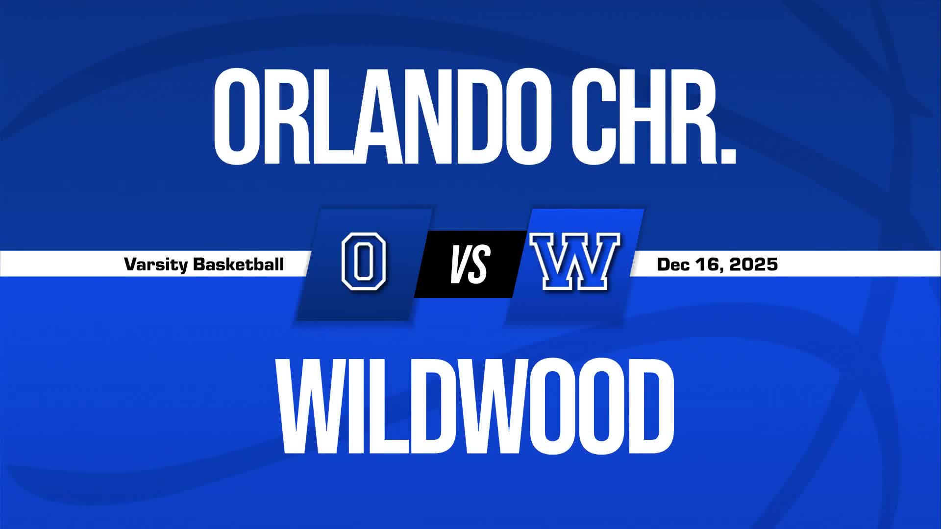 Basketball Recap: Orlando Christian Prep Takes a Loss