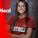 Softball Recap: Whitwell snaps four-game streak of wins on the road