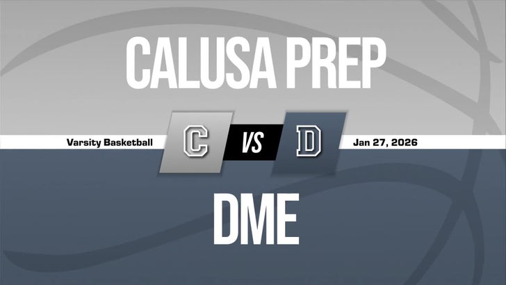 Basketball Recap: DME Academy Comes Up Short