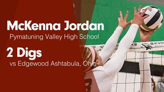 McKenna Jordan Game Report: vs Maplewood