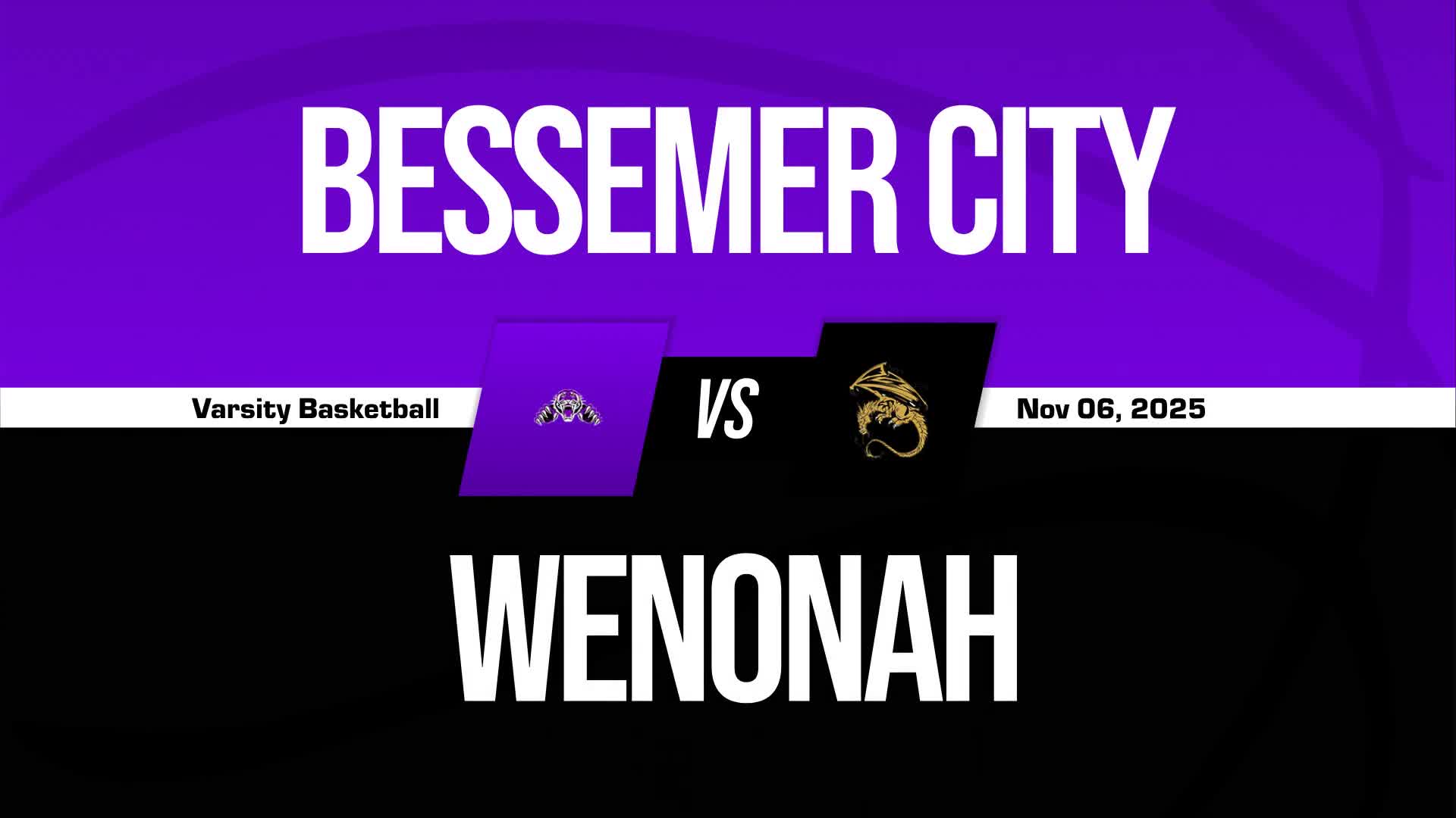 Basketball Game Preview: Wenonah Dragons vs. Woodlawn Colonels