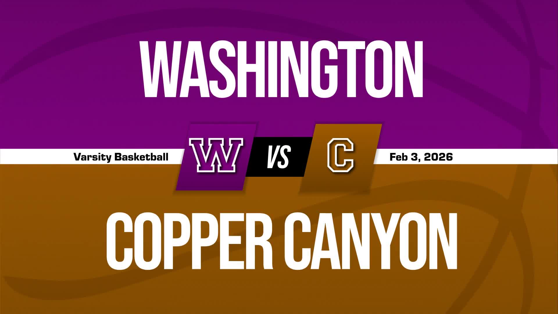 Basketball Recap: Wisdom Woods' Big Game Can't Quite Lead Washington over La Joya Community