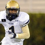 No. 10 Good Counsel tames Red Lion