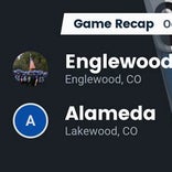 Football Game Preview: Alameda vs. Kent Denver