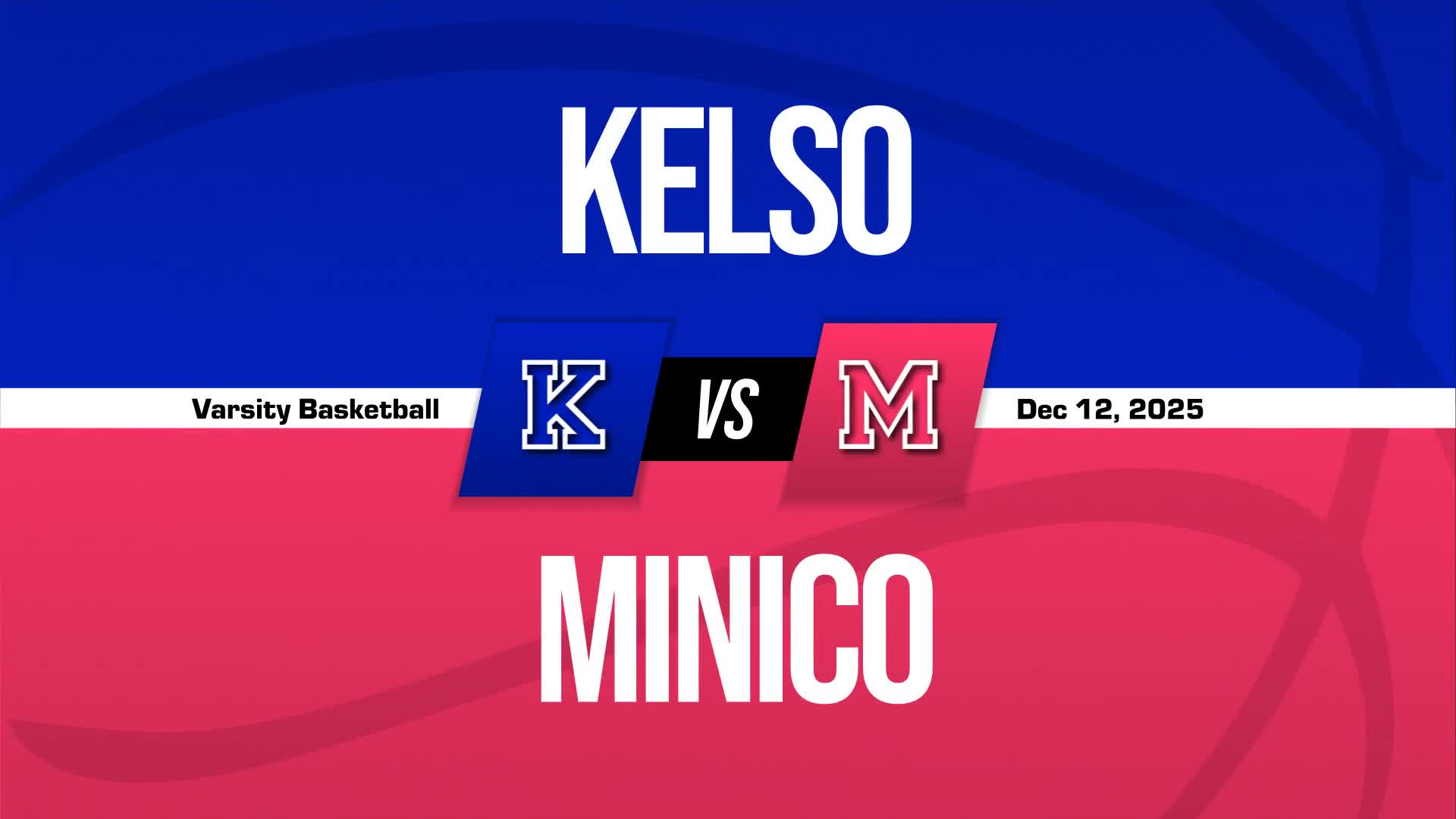 Basketball Recap: Minico Takes a Loss