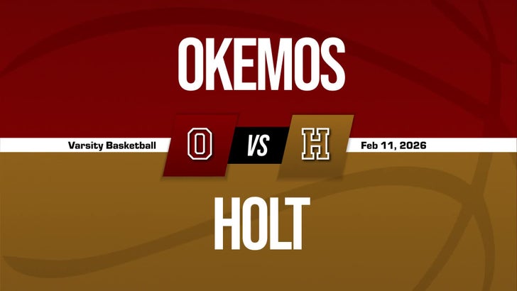Basketball Recap: Okemos Takes a Loss