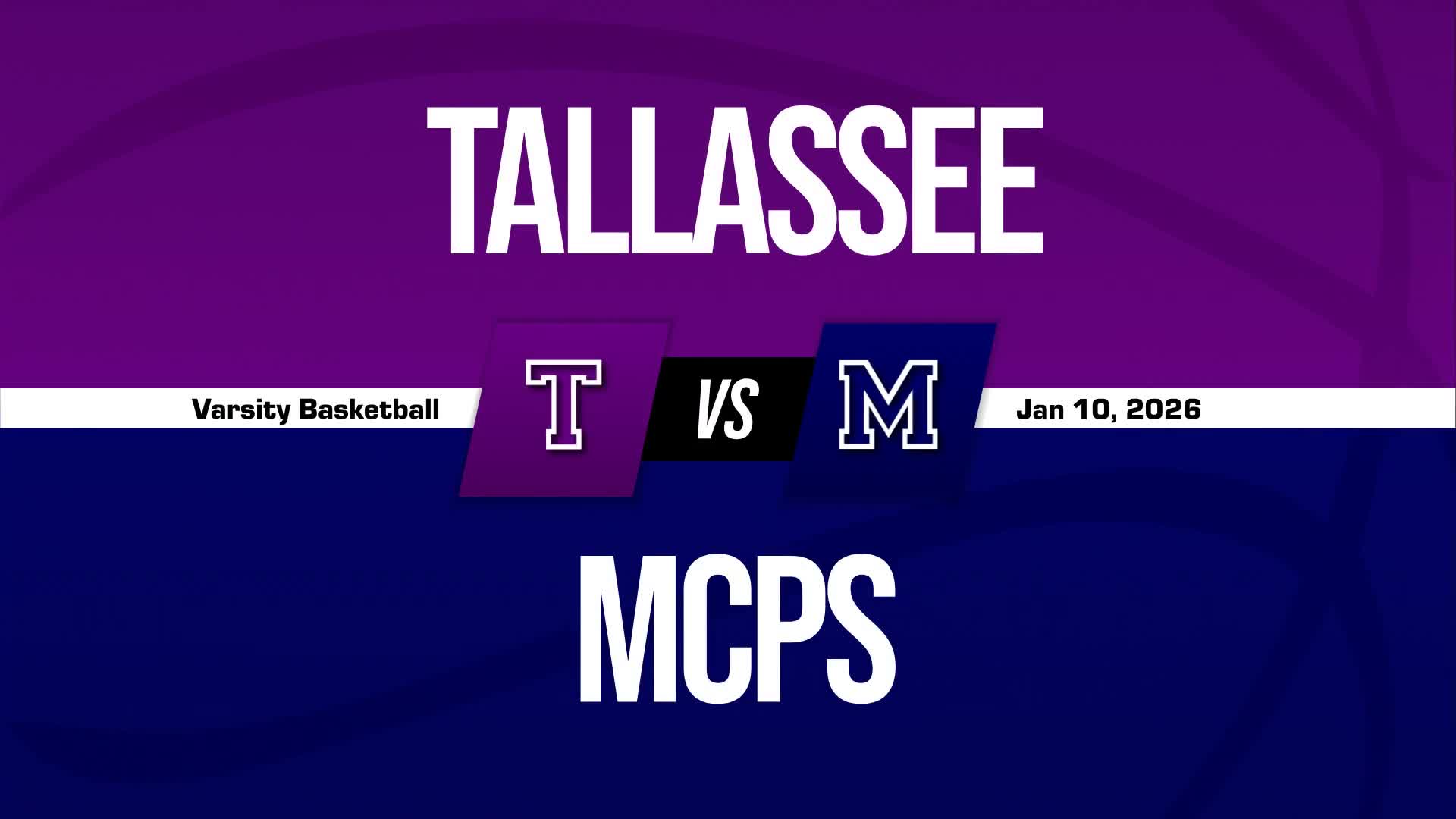 Basketball Recap: Tallassee Comes Up Short