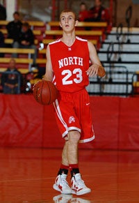 Conner Frankamp