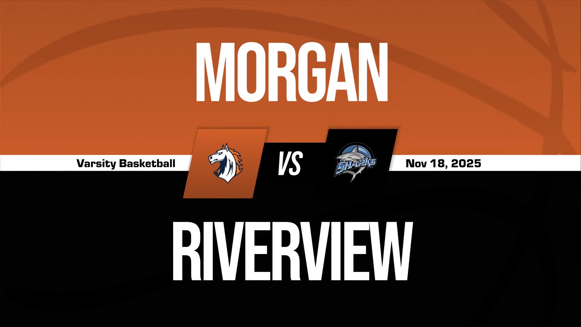 Basketball Recap: Riverview Starts Season with  Win at Home