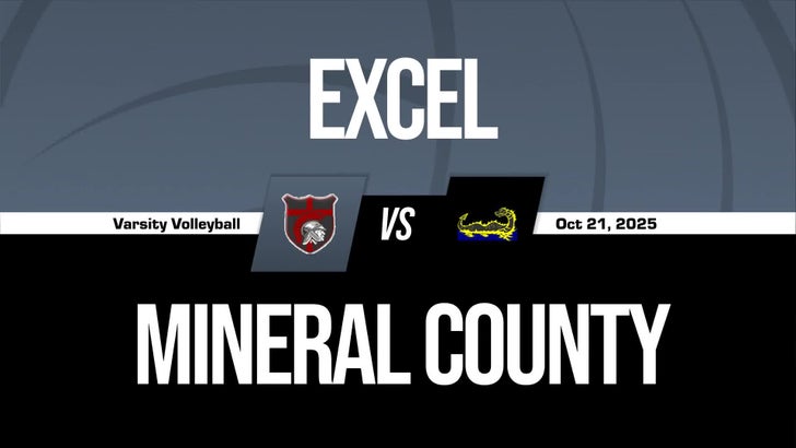 Volleyball Recap: Excel Christian Comes Up Short