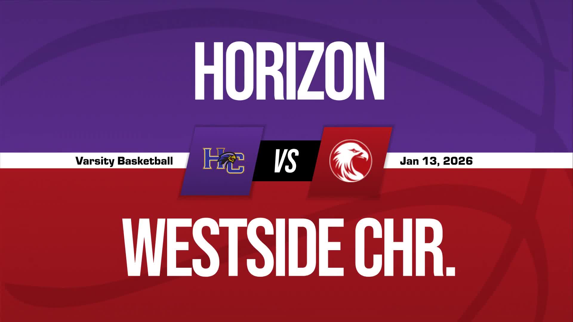 Basketball Game Preview: Westside Christian Eagles vs. Portland 