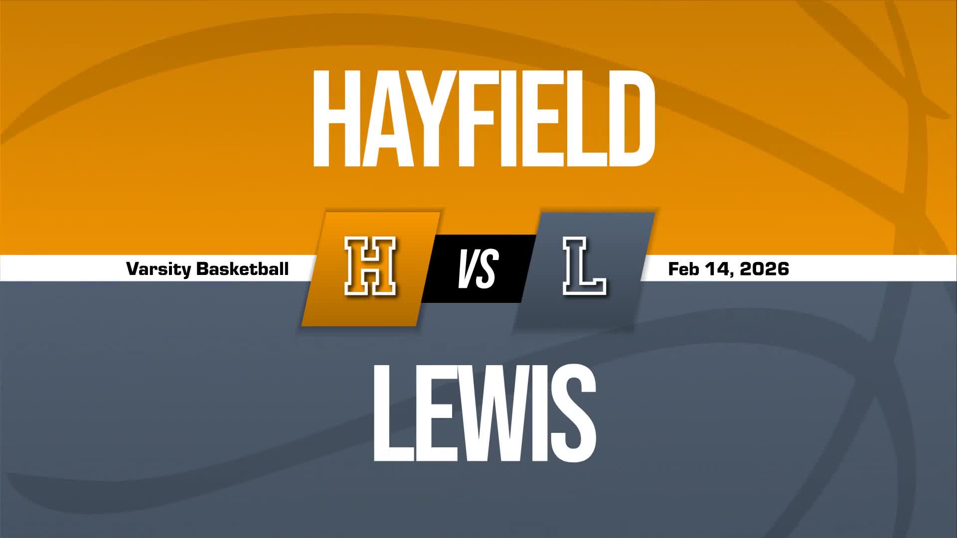 Basketball Recap: Lewis Takes a Loss