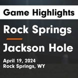 Soccer Game Preview: Rock Springs vs. Riverton