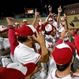 High school baseball rankings: California section champs Corona headline way-too-early MaxPreps Top 25 for 2025 season