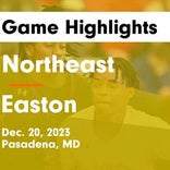 Basketball Game Preview: Easton Warriors vs. Cambridge-South Dorchester Vikings