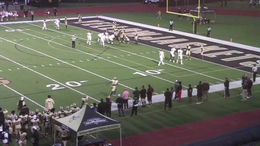 Soccer Recap: Sequoyah Takes a Loss