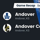 Football Game Preview: Goddard vs. Andover