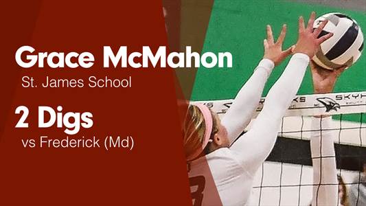 Softball Game Preview: St. James Plays at Home