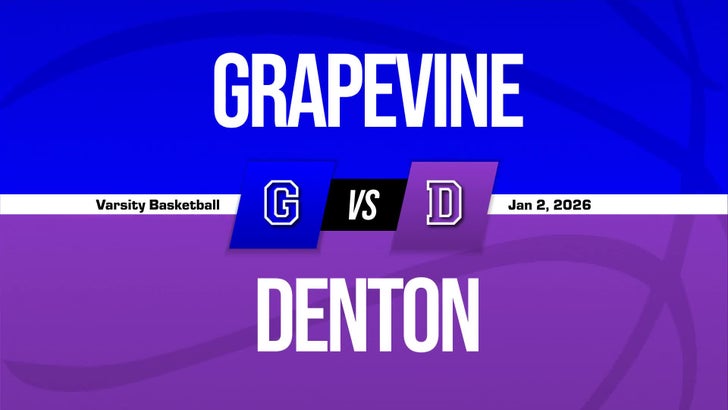 Basketball Game Preview: Denton Broncos vs. Argyle Eagles