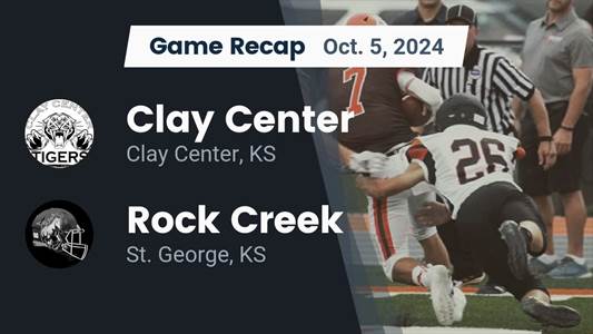 Football Game Preview: Rock Creek Mustangs vs. Marysville Bulldogs