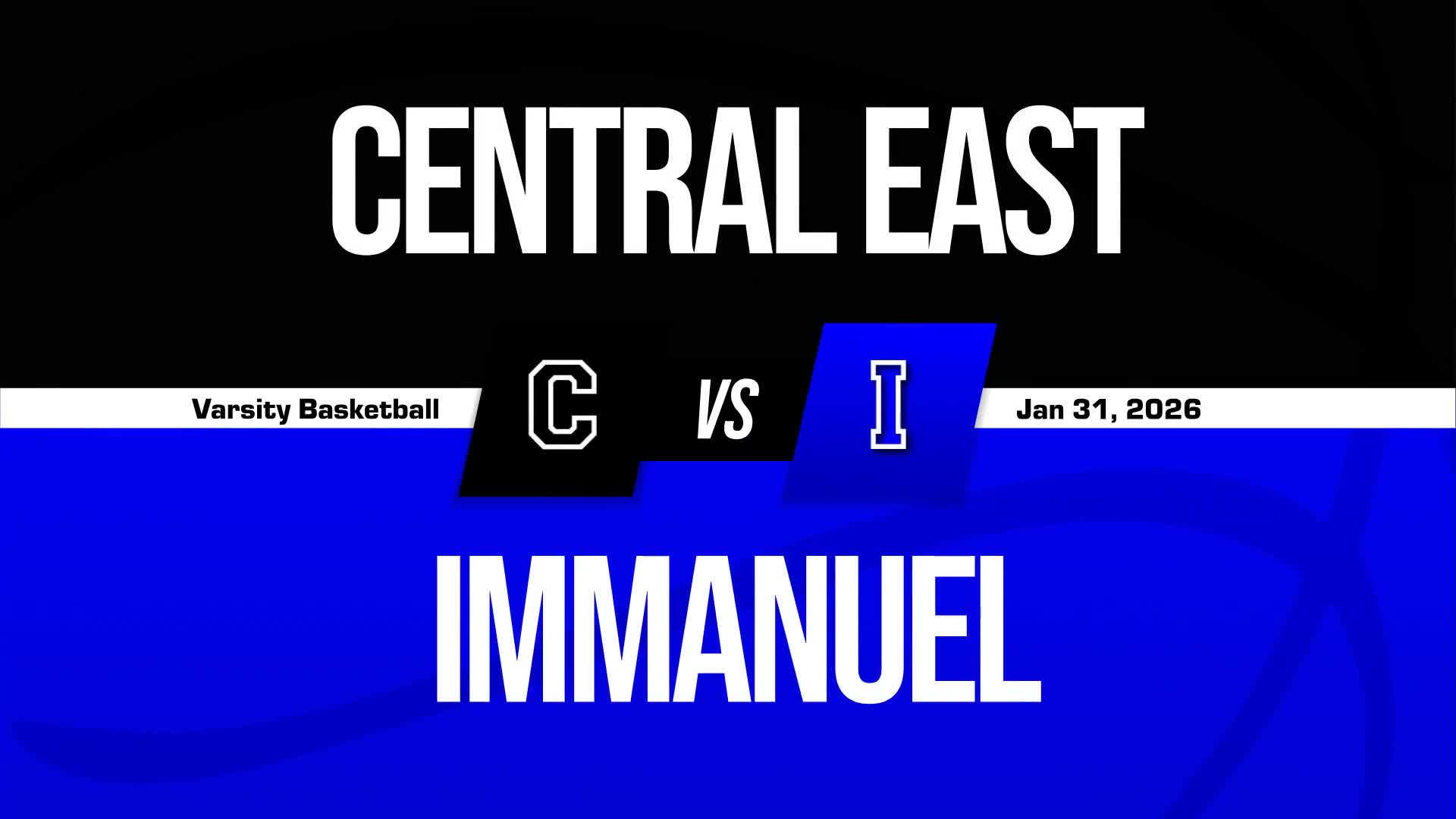 Basketball Recap: Immanuel Sets Scoring Season-High Against Selma