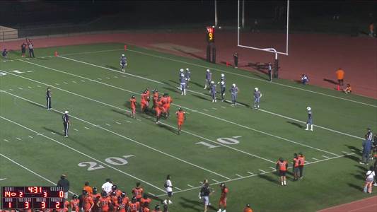 Jayden Smith Game Report: @ Coweta