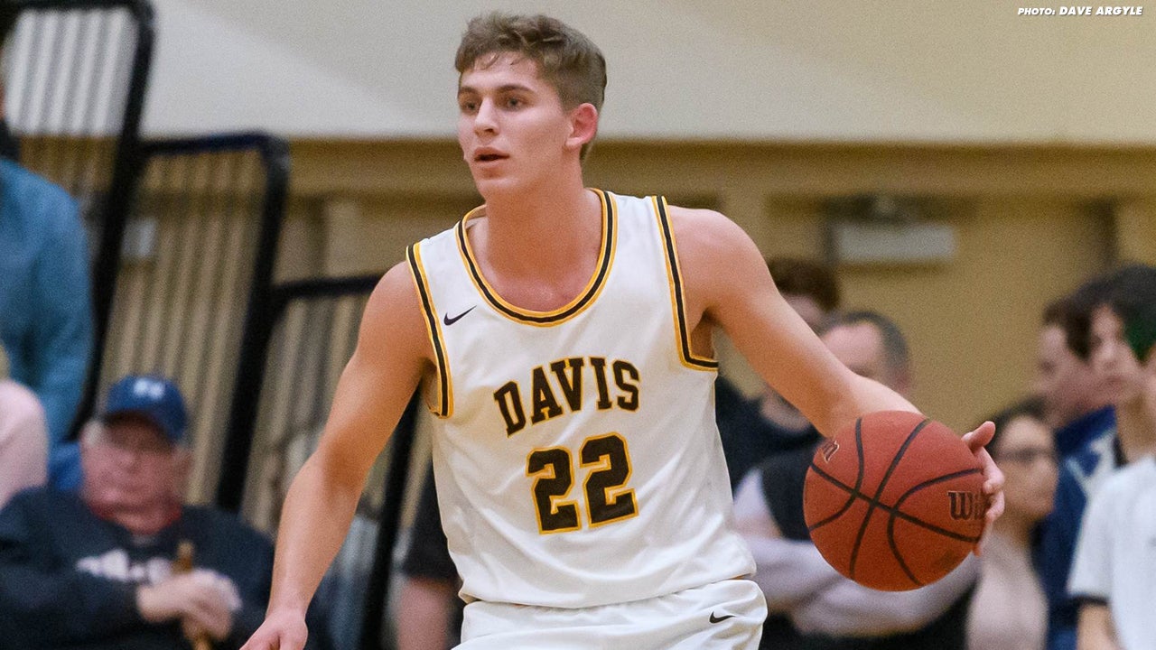 Utah boys basketball playoff brackets