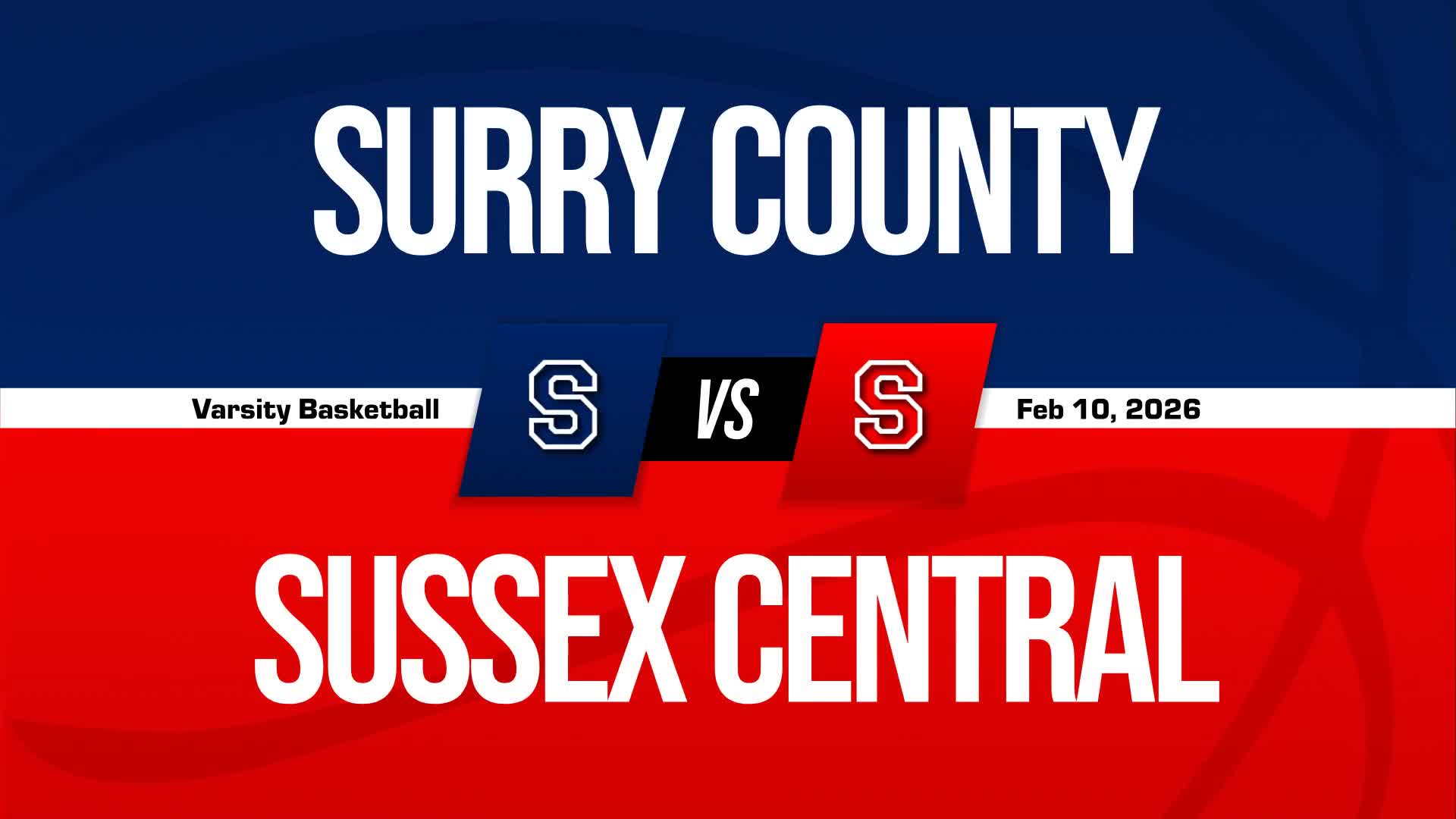 Basketball Recap: Sussex Central Takes a Loss + How To Watch