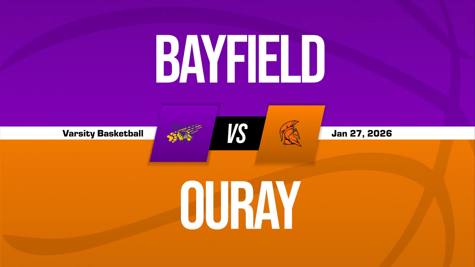Basketball Game Preview: Bayfield Wolverines vs. Centauri Falcons + How To Watch