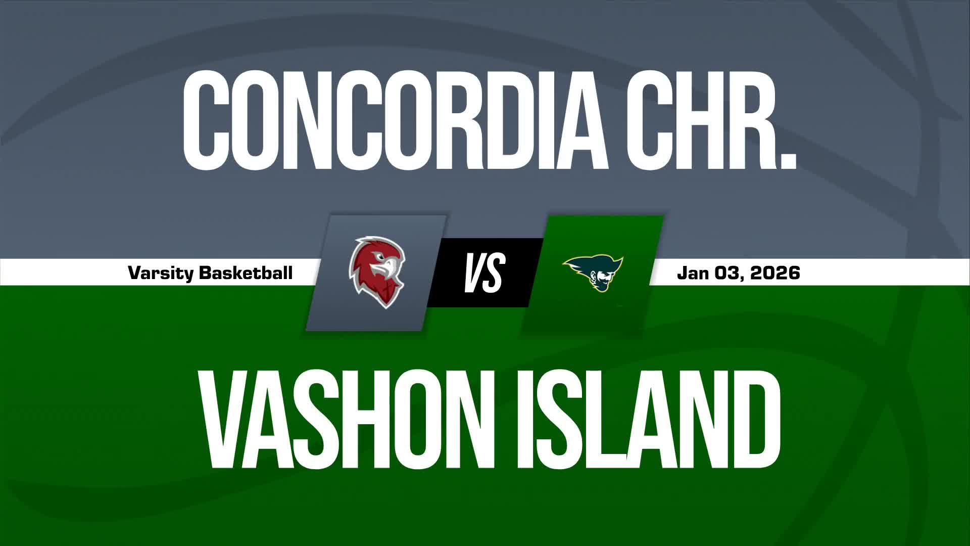Basketball Game Preview: Vashon Island Pirates vs. Eatonville Cruisers
