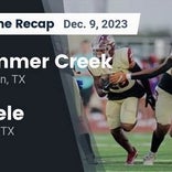 Football Game Preview: Summer Creek Bulldogs vs. DeSoto Eagles