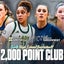 GIRLS BASKETBALL: 2,000-point club