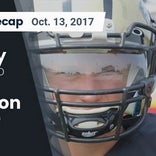 Football Game Preview: Legacy vs. Williston