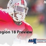 2016 Ohio high school football Division V Region 18 preview