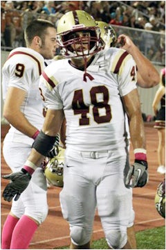 Tim Lapaglia, Rouse